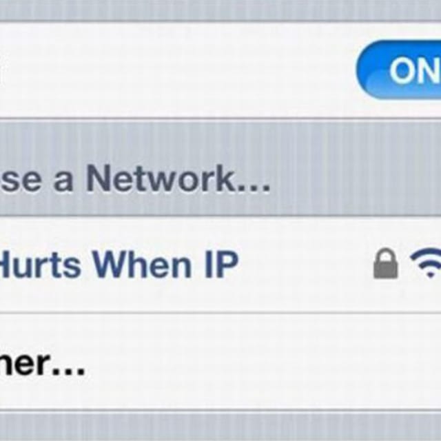 25 More Hilarious Wi Fi Network Names Complex 25 More Hilarious Wi Fi Network Names Complex