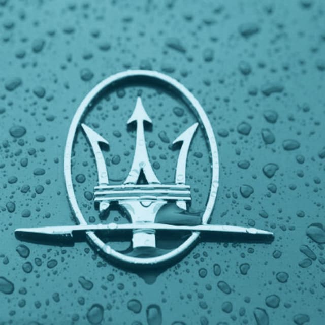 The 25 Coolest Car Company Logos Right Now | Complex