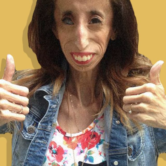 The Inspirational Story of Mexican-American Lizzie Velasquez | Complex