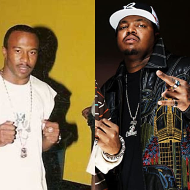 Trick Daddy - My Brother's Keeper: Hip Hop's Most Gangsta Brothers