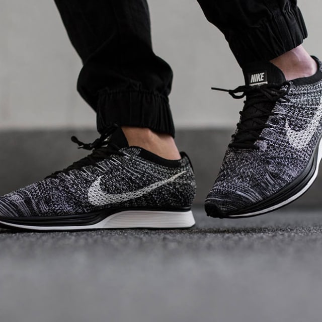 How to Tell If Your Nike Flyknit Racers Are Real or Fake | Complex