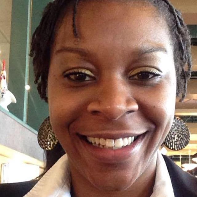 Black Woman Found Dead in Jail Cell After Being Arrested for Traffic
