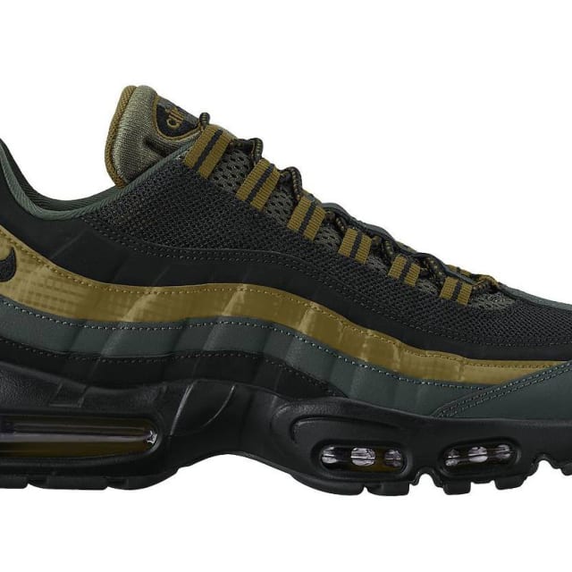 Nike Air Max 95 Upcoming Colorways | Complex