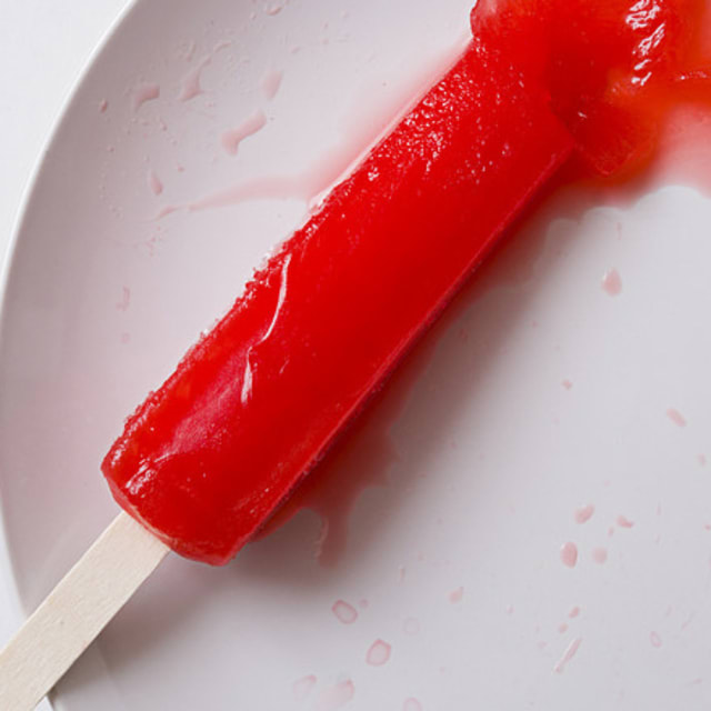These Popsicles Can Supposedly Cure Your Hangover Complex