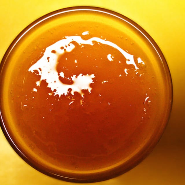 Investigating the Urban Legend That LSD Will Make You Think You're Orange Juice Complex