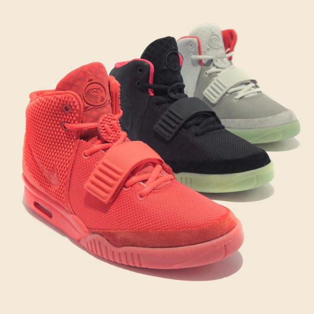 Which Yeezy Sneaker Is the Greatest of All Time? | Complex