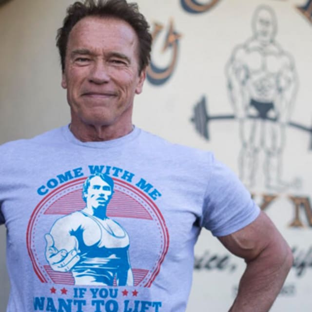action movies hero arnold schwarzenegger a real life samson Music, film, tv and political news coverage professional bodybuilder arnold schwarzenegger posing at the top of his form observes franco columbu, the 5' 5″, 185-pound sardinian sampson of the muscle magazines he convincingly dissertates on cut glass and expresses his real-life yearning. action movies hero arnold schwarzenegger a real life samson Music, film, tv and political news coverage professional bodybuilder arnold schwarzenegger posing at the top of his form observes franco columbu, the 5' 5″, 185-pound sardinian sampson of the muscle magazines he convincingly dissertates on cut glass and expresses his real-life yearning.