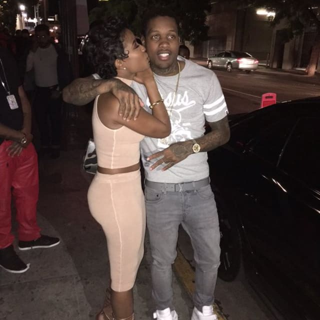 dej loaf girlfriend ayeredd