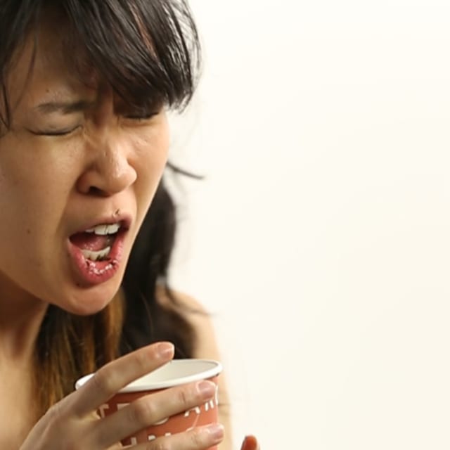 People Try Dip & Chewing Tobacco for the First Time Complex