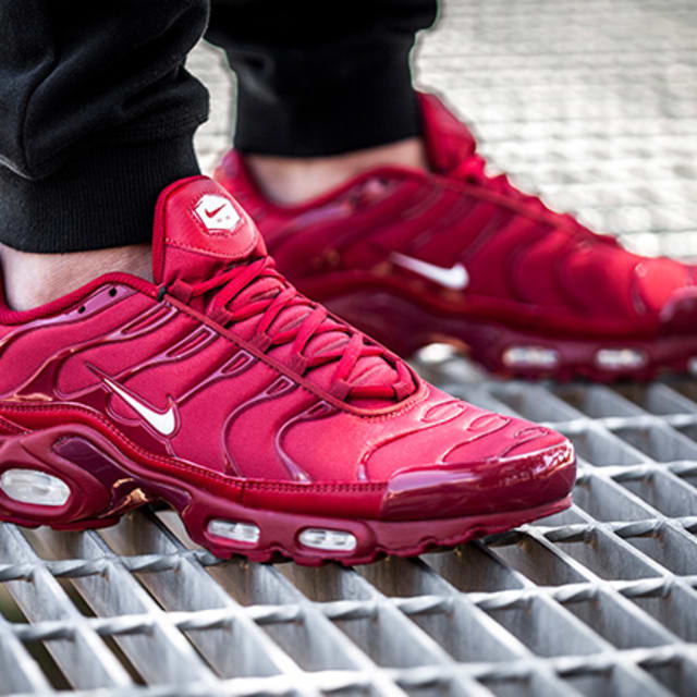 nike air max bubble bottom