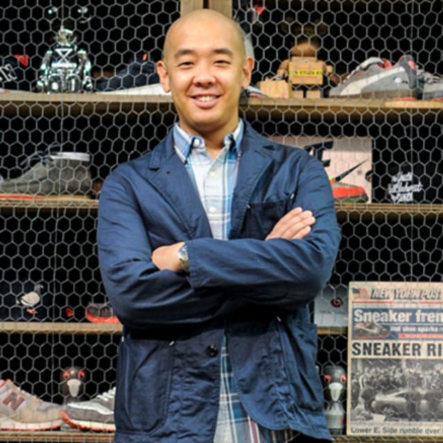 jeff staple sb