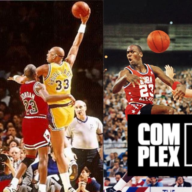 Kareem AbdulJabbar Says Michael Jordan Should Care More