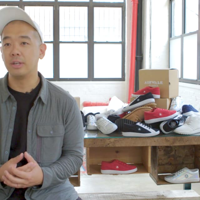 jeff staple sneakers
