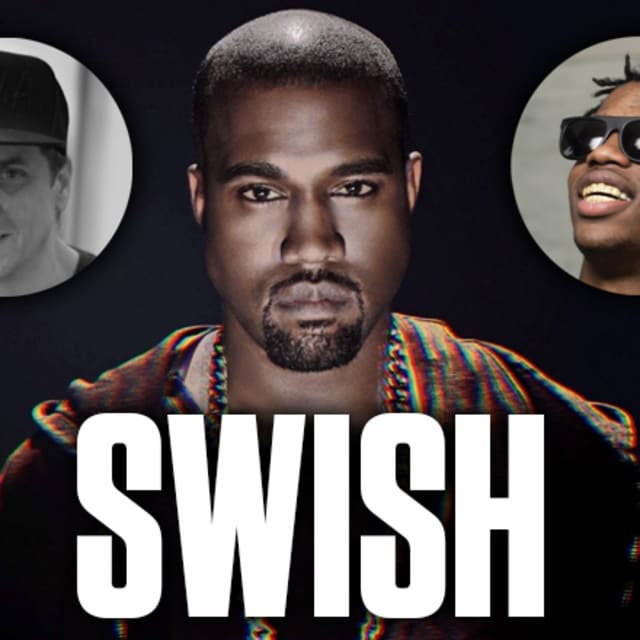 Mike Dean On 'Swish:' "Whenever Kanye Says It's Done, It's Done" | Complex