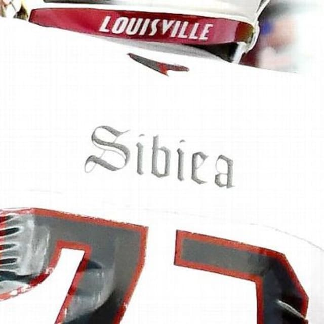 Louisville Cardinals New Uniform Letter Font Gets Clowned By Everyone