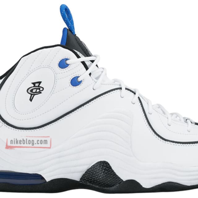 Nike Air Penny 2 Complex