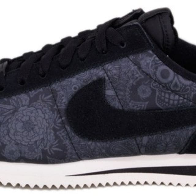 cortez nike day of the dead