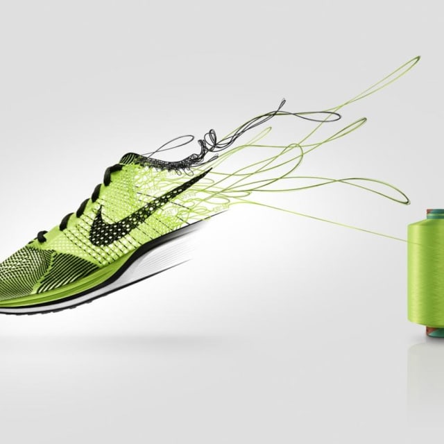 ecological nike