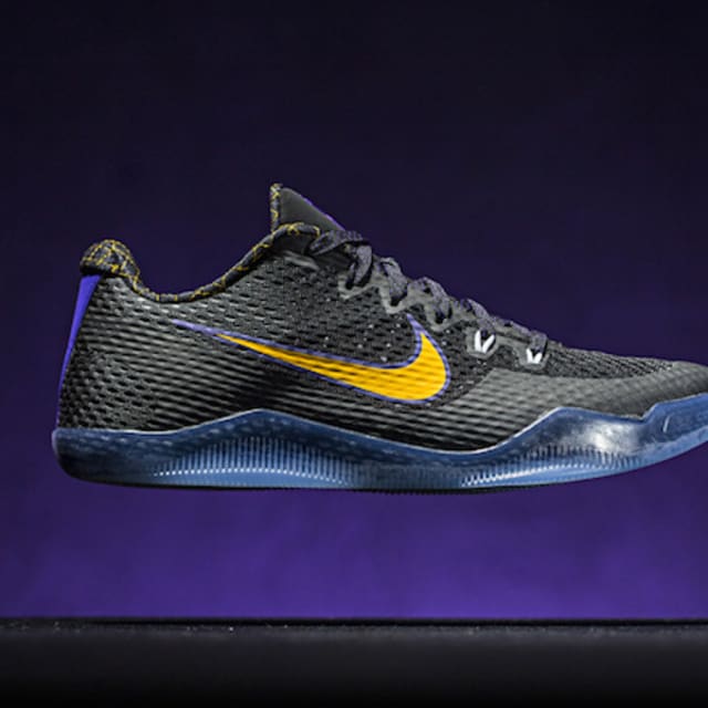 most comfortable kobes