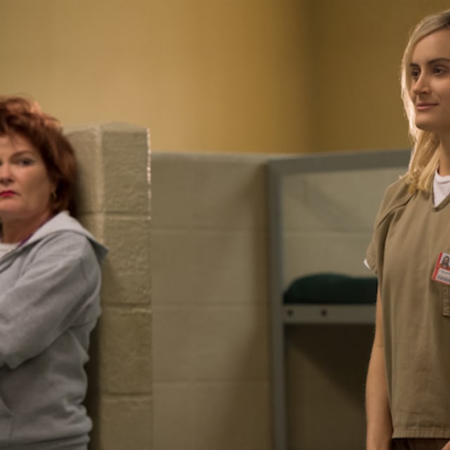 jenji kohan orange is the new black