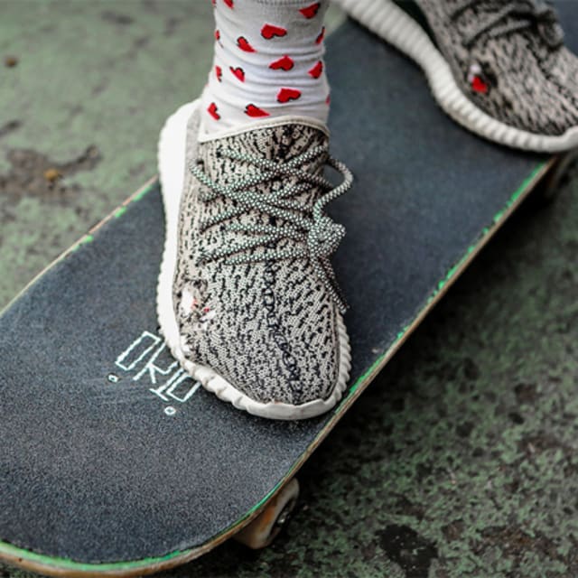 complex most expensive sneakers