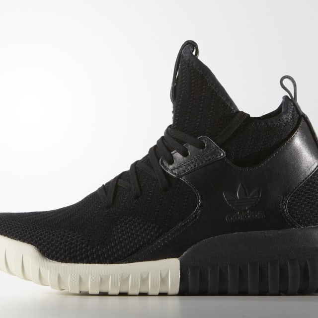 tubular x core black