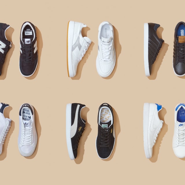 The Best Classic Designs for Your Sneaker Rotation | Complex