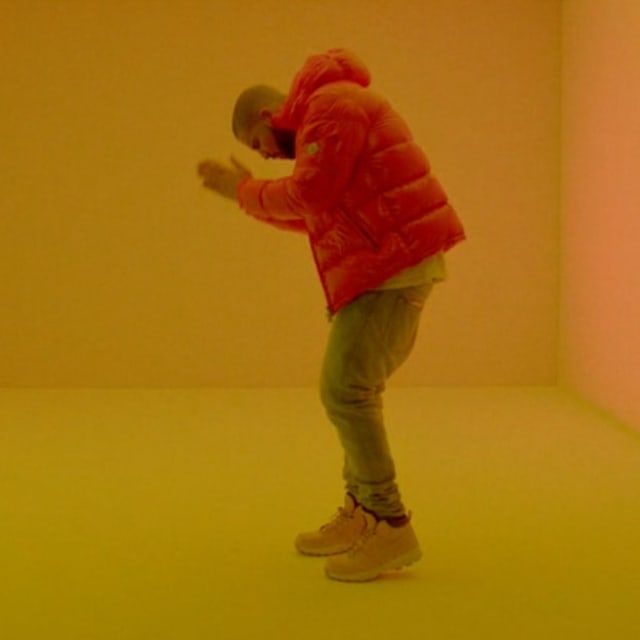 You Can Buy the Sneakerboots Drake Wore in the &quot;Hotline