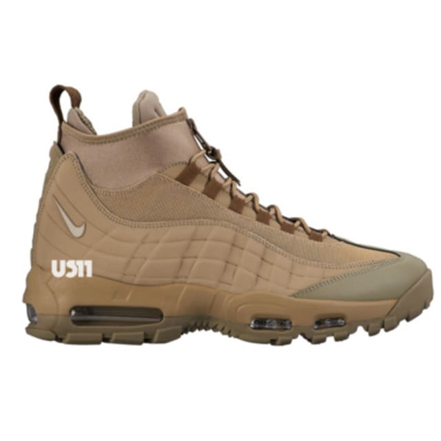 nike air 95 boots