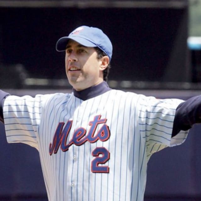 jerry seinfeld nike shox