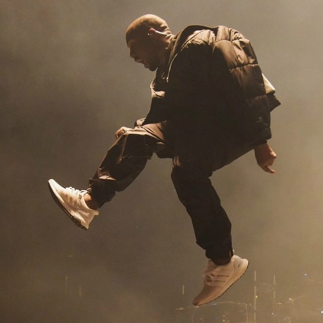 nike x kanye