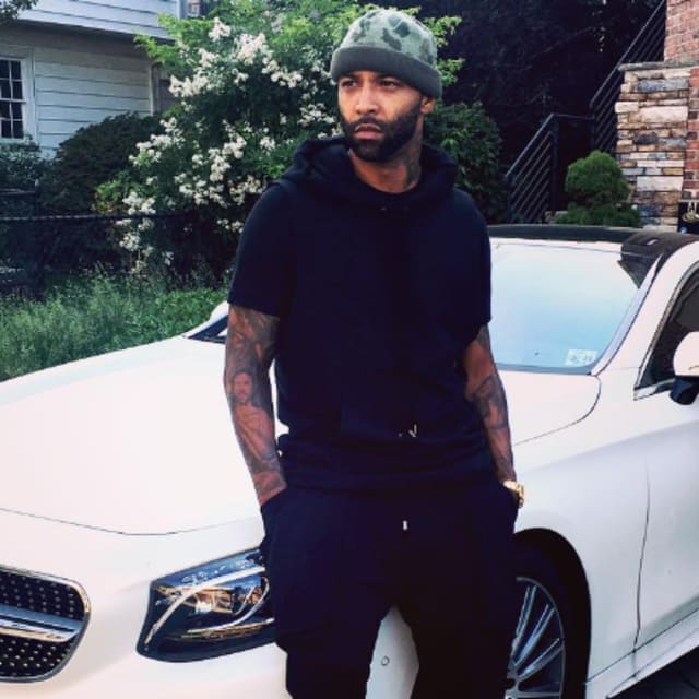Joe Budden Taunts Drake on Twitter | Complex