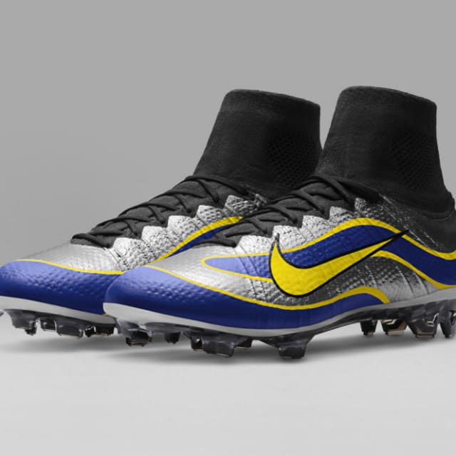 nike soccer boots new releases