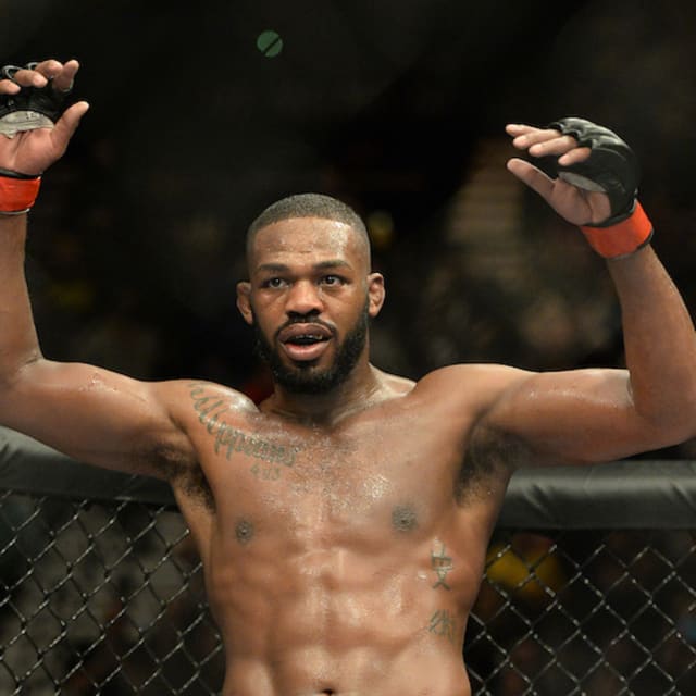 Jon Jones, Daniel Cormier Are Already Trying to Set Up a Fight | Complex