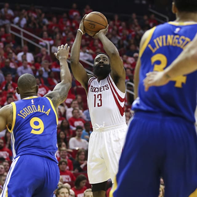 NBA Harden Committed Offensive Foul, GameWinner Shouldn't Have Counted Complex