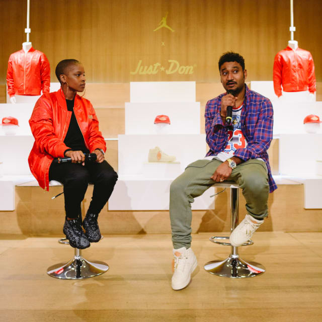 Why The Second Air Jordan Matters: A Conversation With Don Why The Second Air Jordan Matters: A Conversation With Don