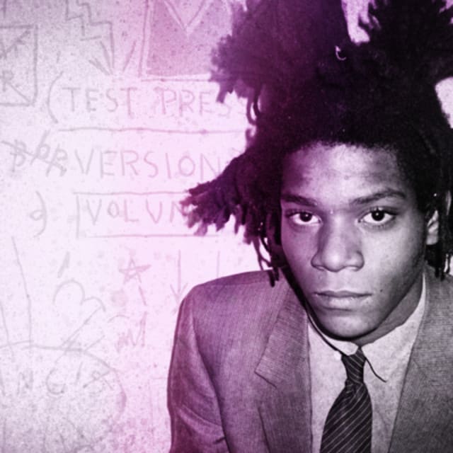 20 Things You Didn't Know About Jean-Michel Basquiat | Complex UK