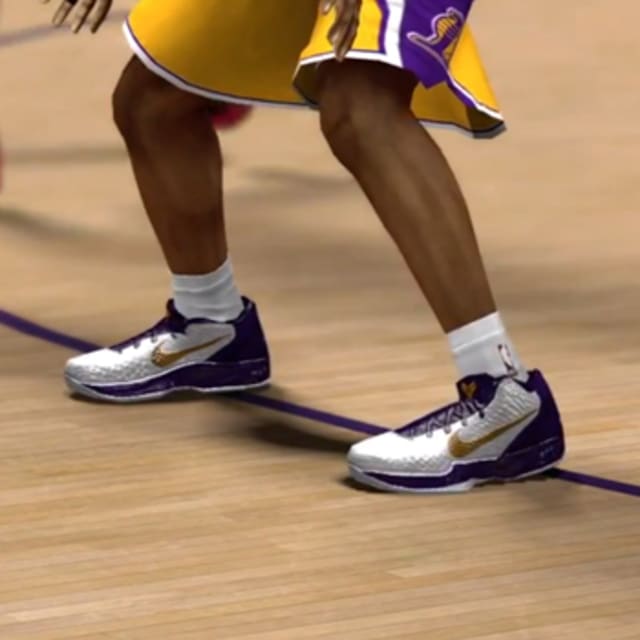 tinker hatfield first shoe