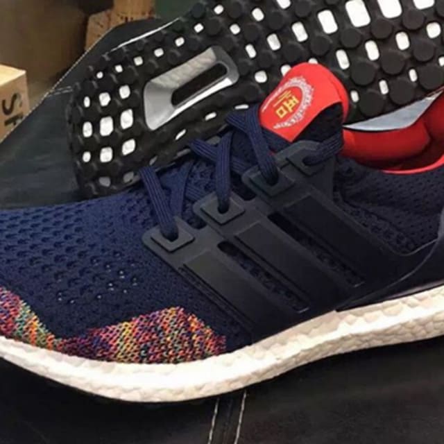 adidas ultra boost chinese new year edition