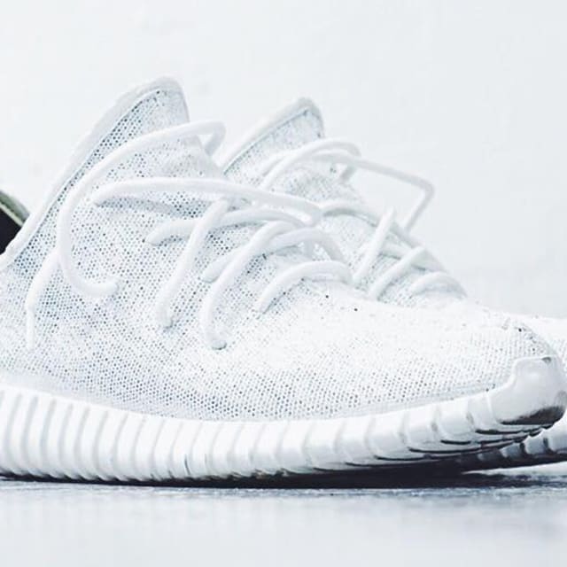 adidas Yeezy Boost 350 