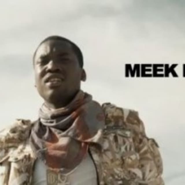 Meek Mill - I Dont Know Lyrics MetroLyrics