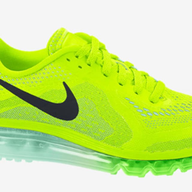 Nike Launches Two New Colorways of the Air Max 2014 | Complex