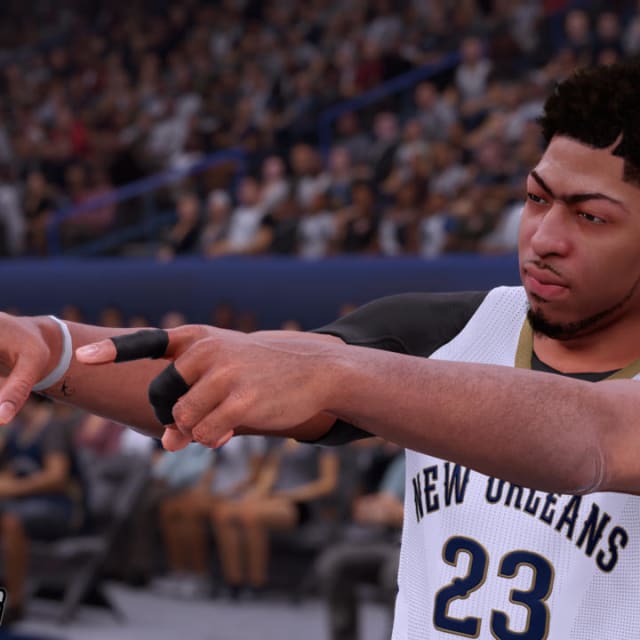 How NBA 2K16 Player Ratings Are Determined Complex How NBA 2K16 Player Ratings Are Determined Complex