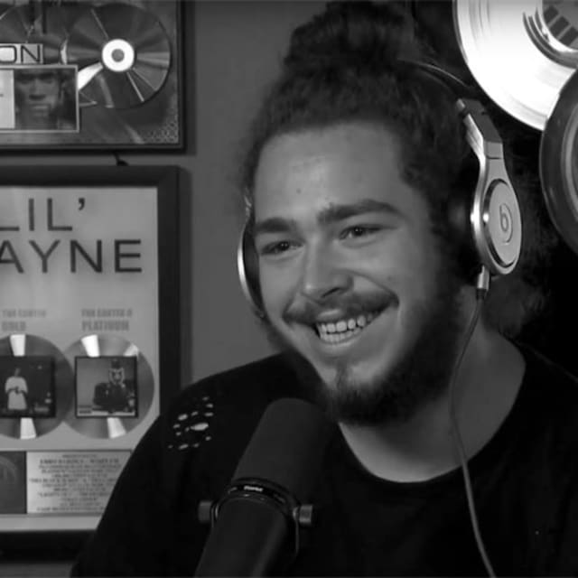 Post Malone Speaks on Race, Gold Teeth, and Kanye West | Complex