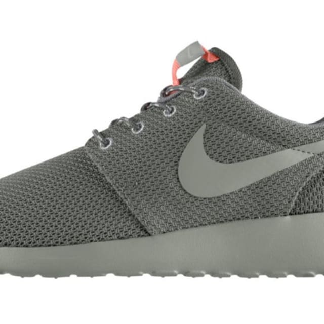 nike roshe 2 grey