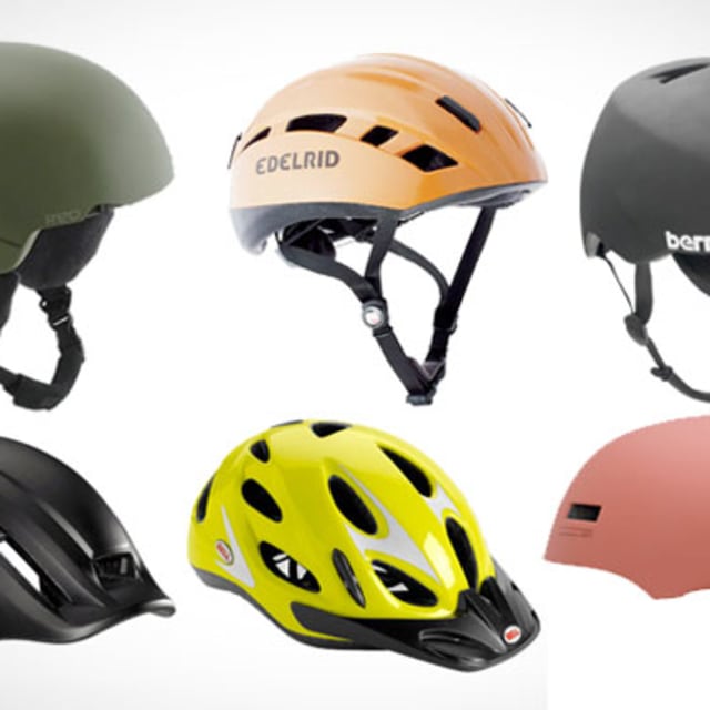 most stylish helmets