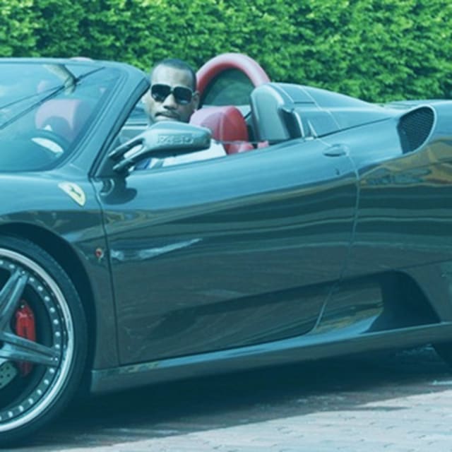 A Complete History Of Lebron James Cars Complex