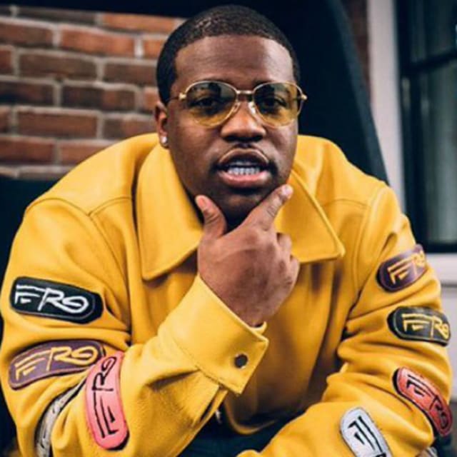 How A$AP Ferg Went From Trap Lord to Man of the People Complex