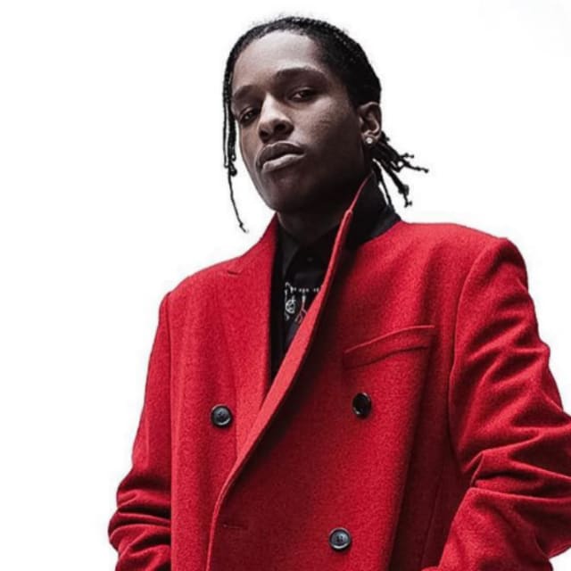 asap rocky dior sunglasses