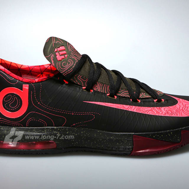 kd 6 pbj size 10.5
